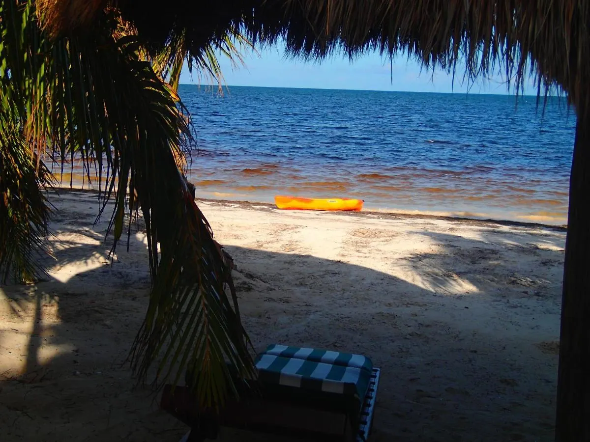Margarita Del Sol Hotel Costa Maya Mahahual