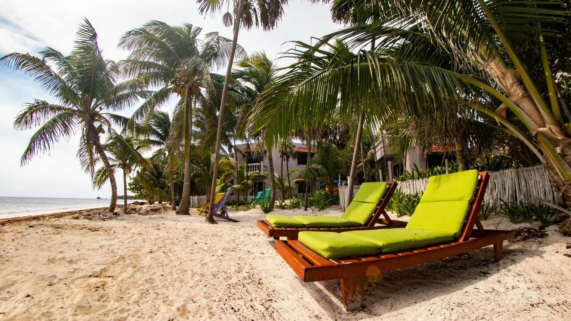 Margarita Del Sol Hotel Costa Maya Mahahual