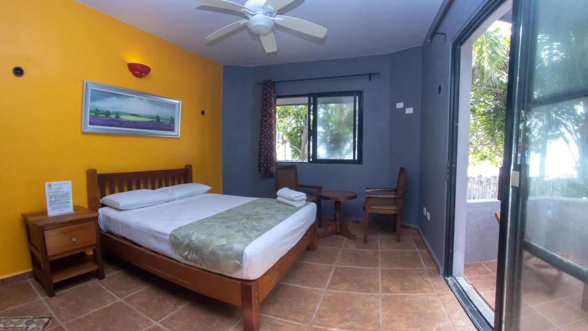 Margarita Del Sol Hotel Costa Maya Mahahual