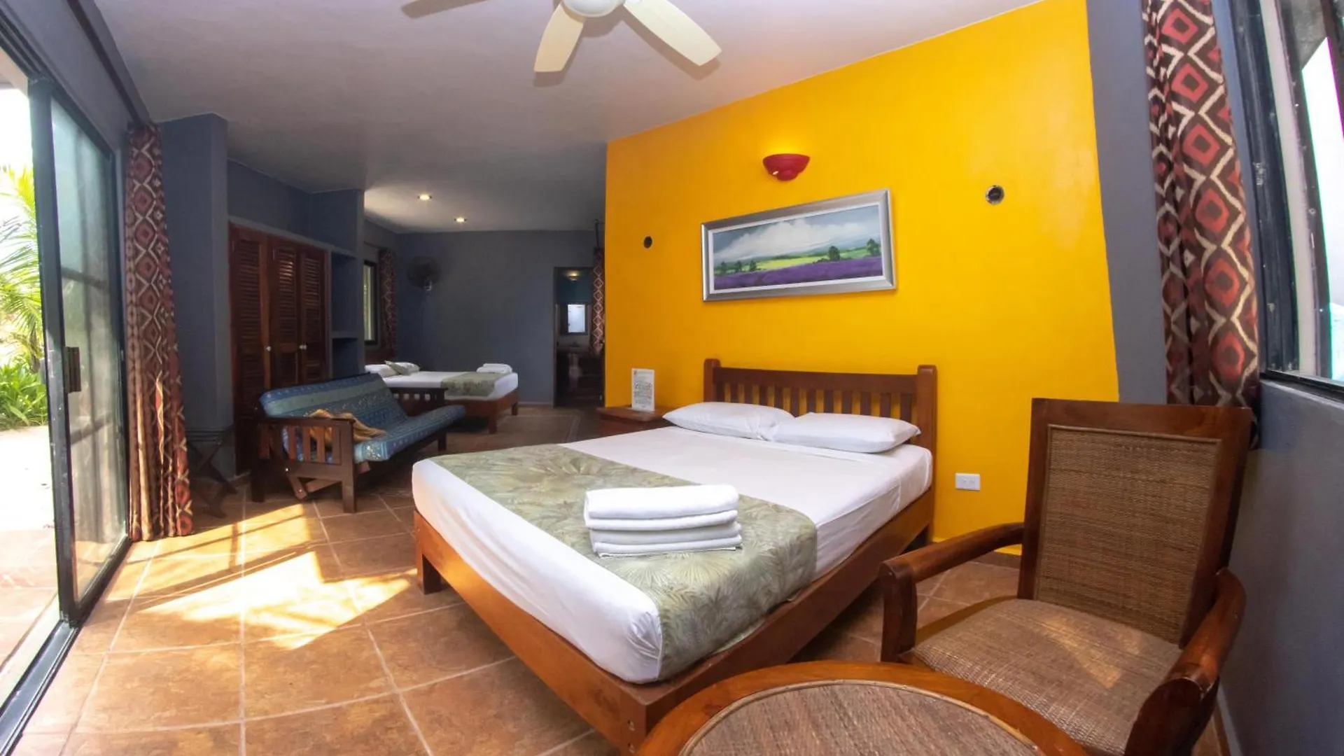 Margarita Del Sol Hotel Costa Maya Mahahual