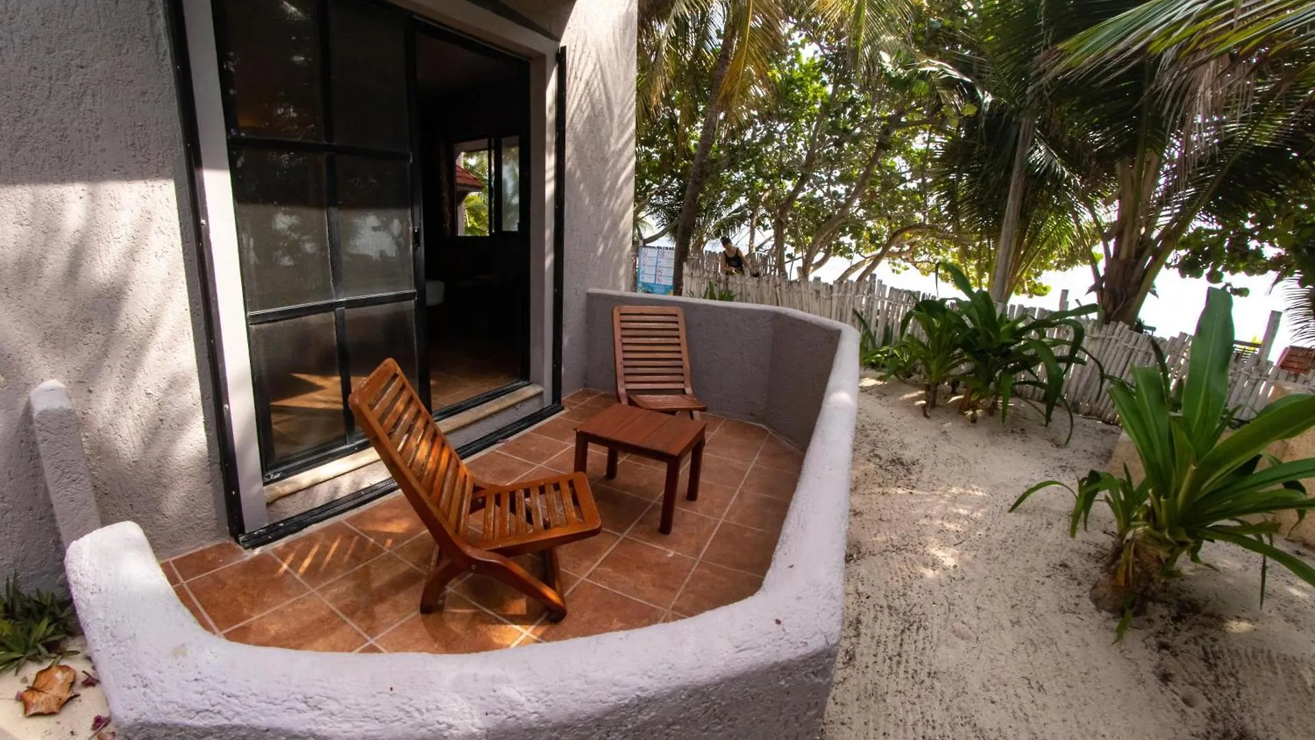 Margarita Del Sol Hotel Costa Maya Mahahual