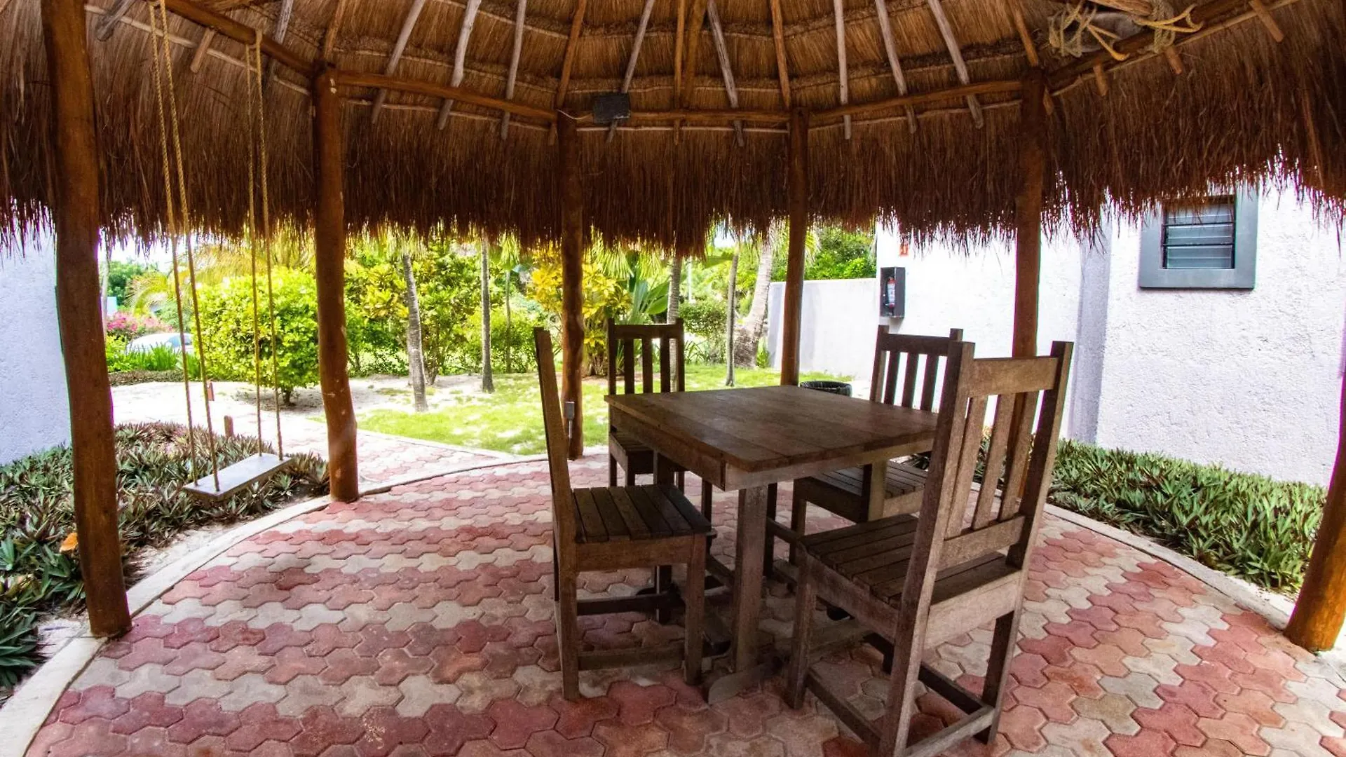 Margarita Del Sol Hotel Costa Maya Mahahual