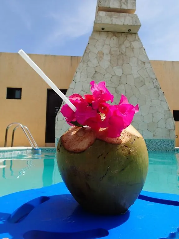 Margarita Del Sol Hotel Costa Maya Mahahual