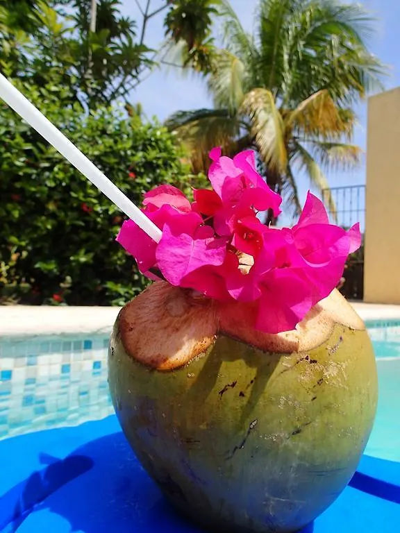 **  Margarita Del Sol Hotel Costa Maya Mahahual Mexico
