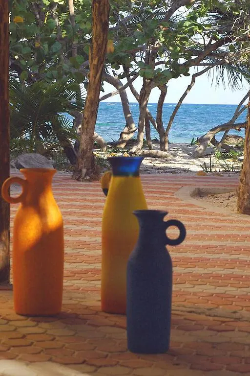 Margarita Del Sol Hotel Costa Maya Mahahual