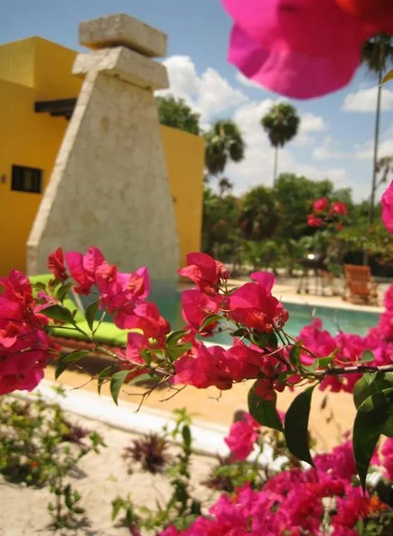 Margarita Del Sol Hotel Costa Maya Mahahual 2*,