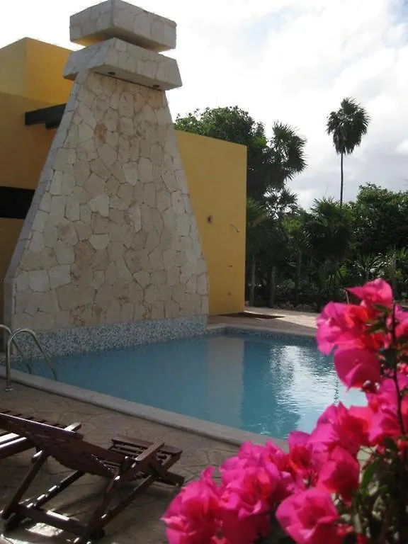 Margarita Del Sol Hotel Costa Maya Mahahual 2*,