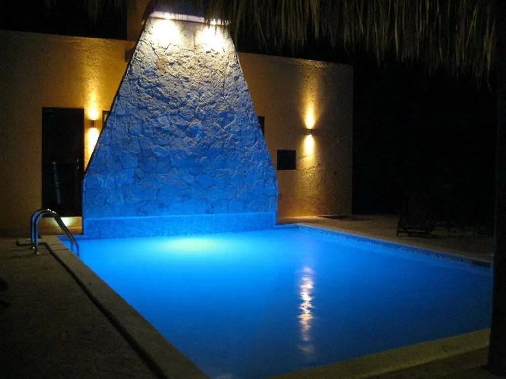 Margarita Del Sol Hotel Costa Maya Mahahual