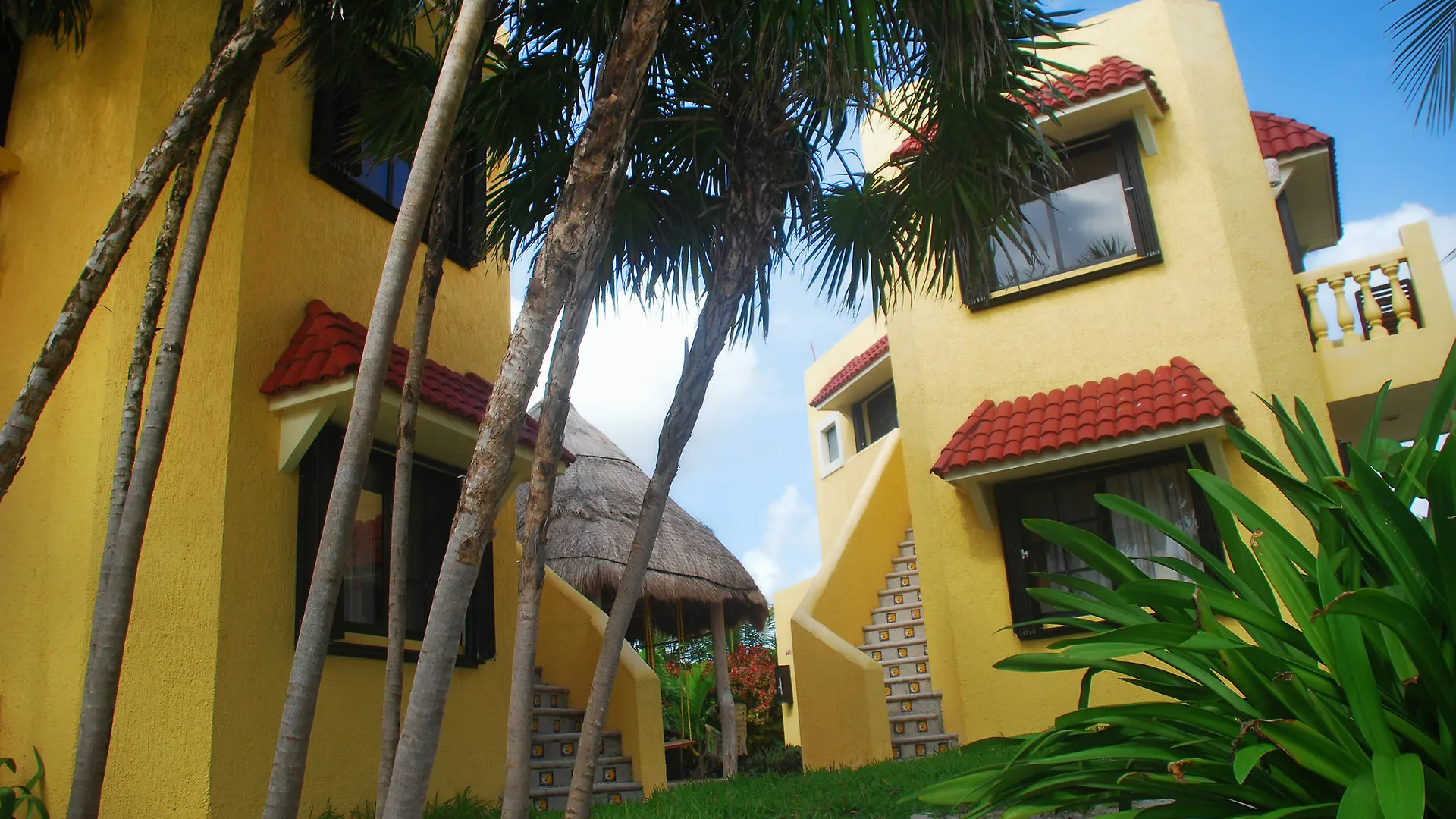 Margarita Del Sol Hotel Costa Maya Mahahual