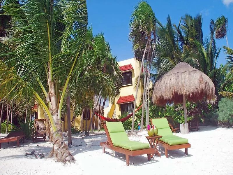 Margarita Del Sol Hotel Costa Maya Mahahual
