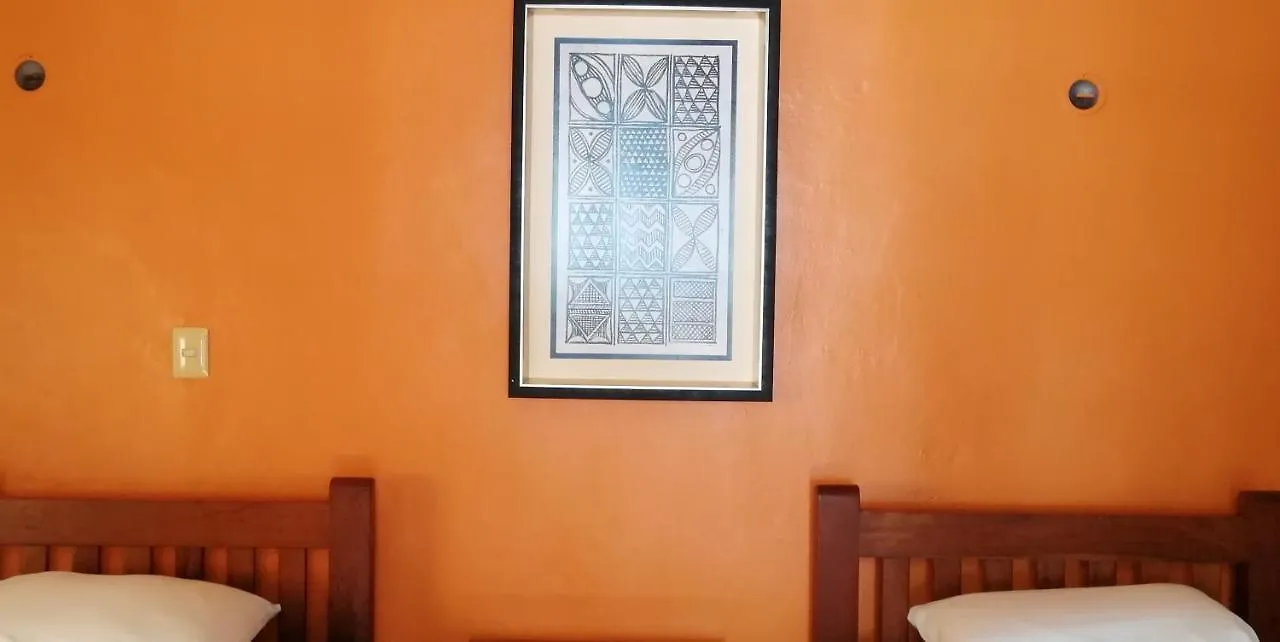 Margarita Del Sol Hotel Costa Maya Mahahual