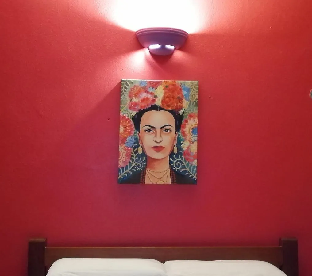 Margarita Del Sol Hotel Costa Maya Mahahual