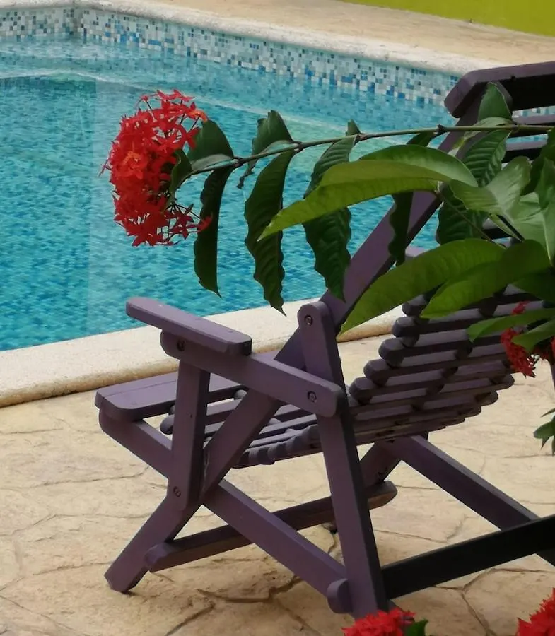 Margarita Del Sol Hotel Costa Maya Mahahual