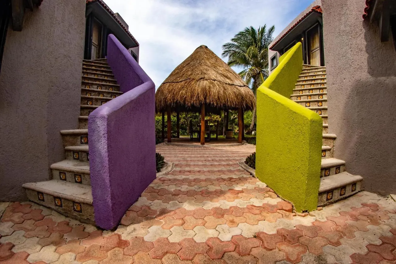 Margarita Del Sol Hotel Costa Maya Mahahual
