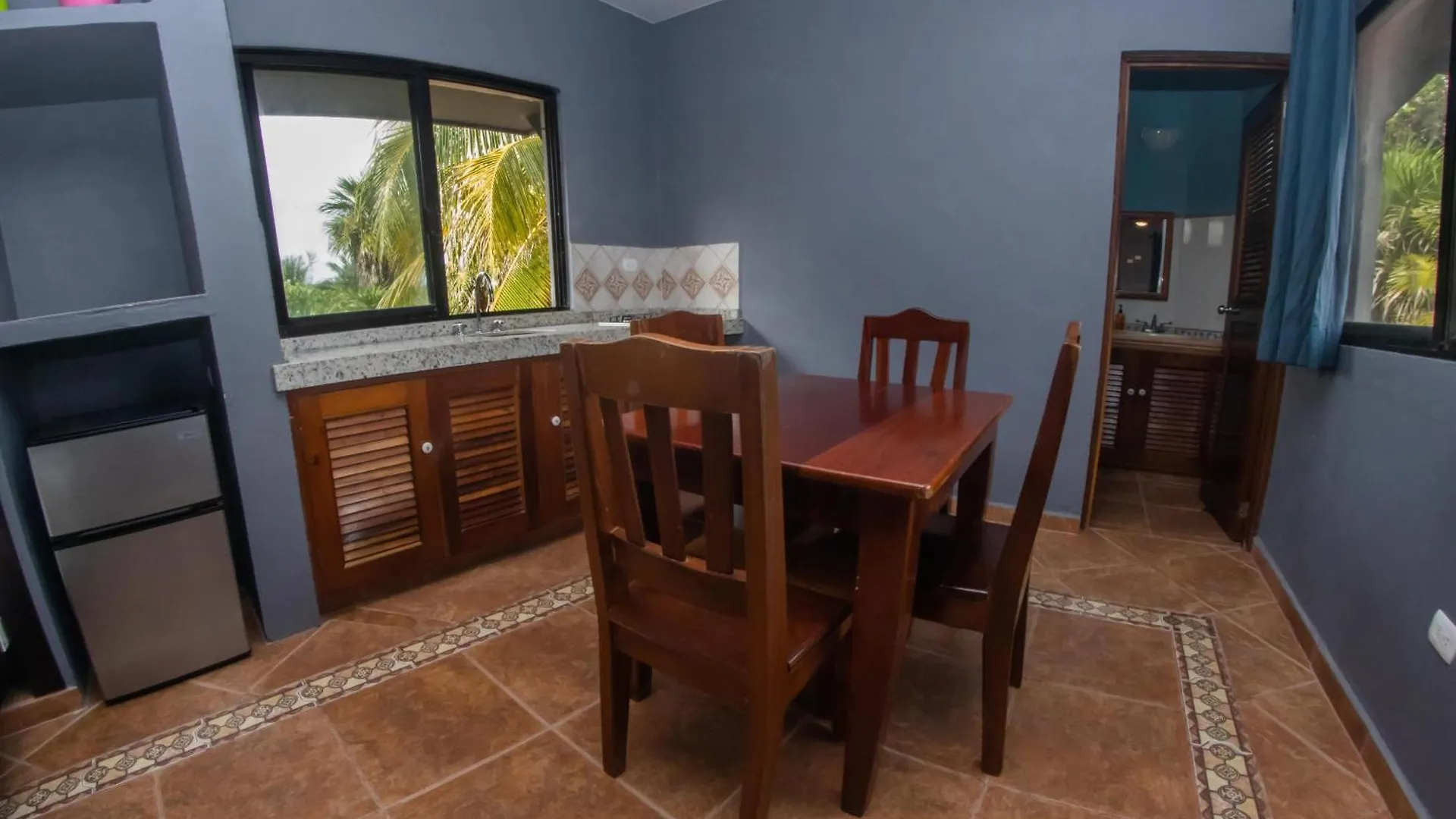 **  Margarita Del Sol Hotel Costa Maya Mahahual México
