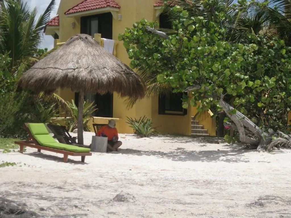 Margarita Del Sol Hotel Costa Maya Mahahual