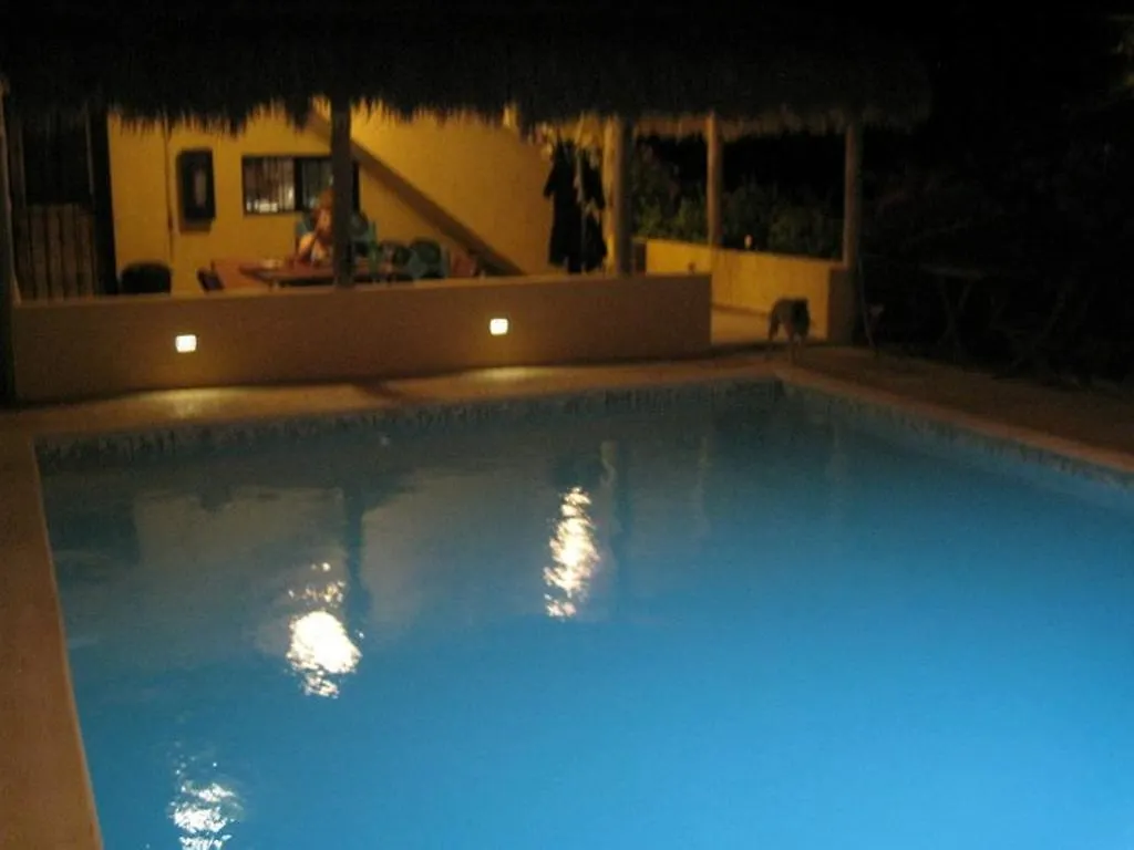 Margarita Del Sol Hotel Costa Maya Mahahual México