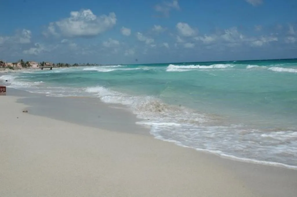 Margarita Del Sol Hotel Costa Maya Mahahual