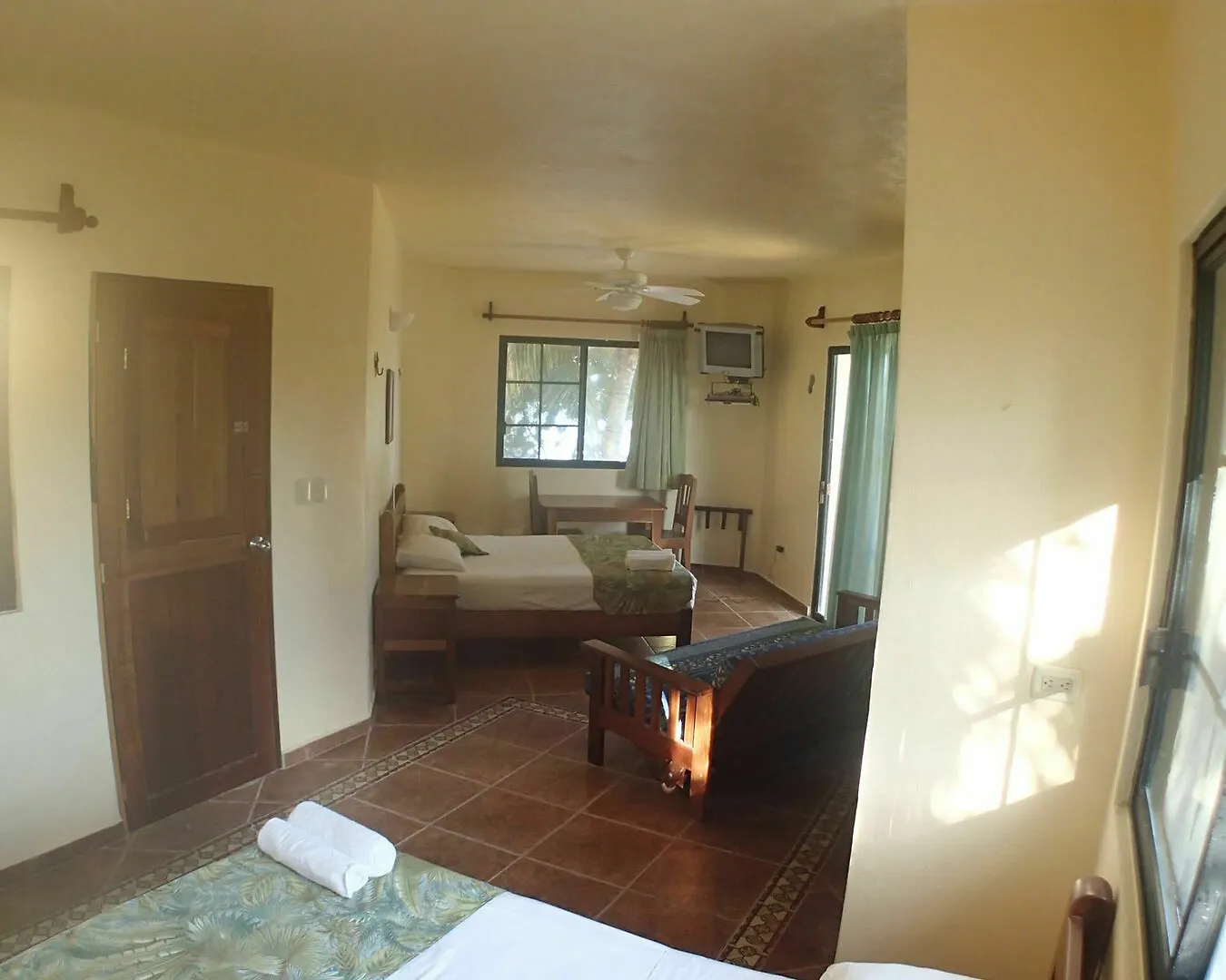 Margarita Del Sol Hotel Costa Maya Mahahual