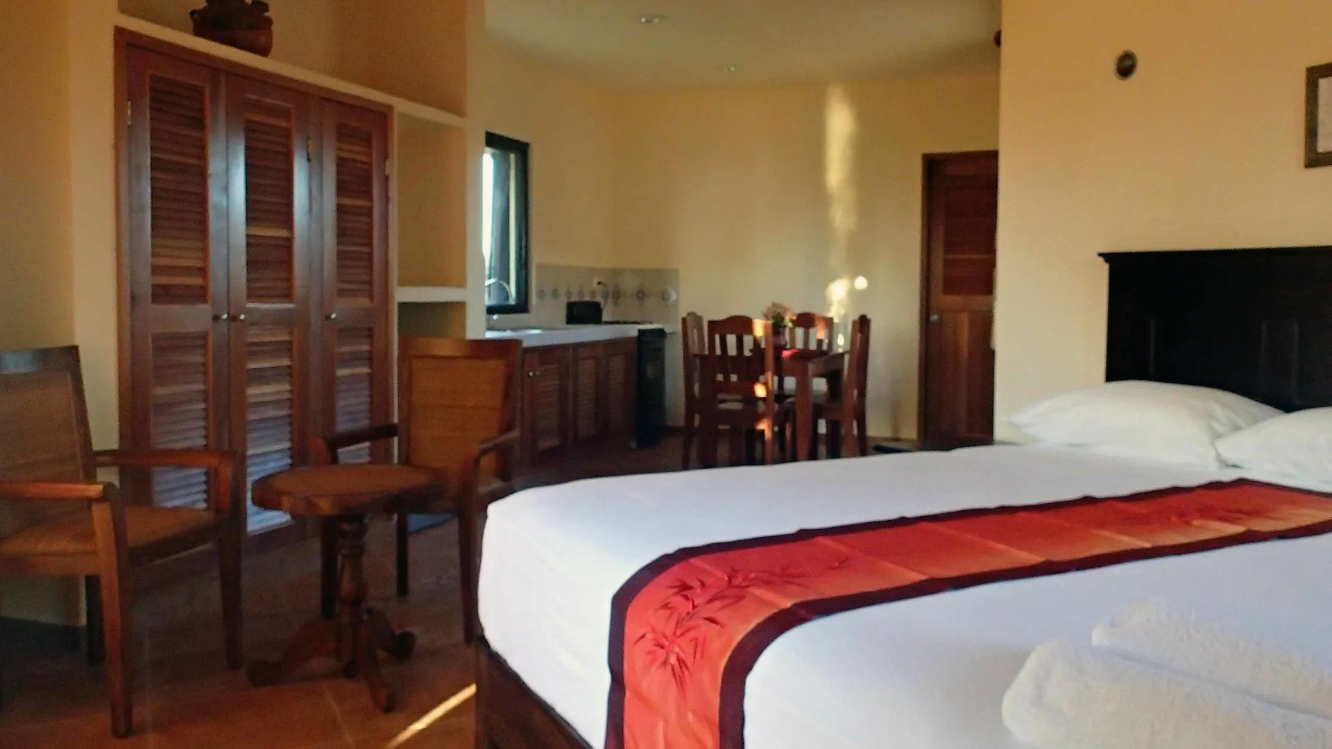 Margarita Del Sol Hotel Costa Maya Mahahual