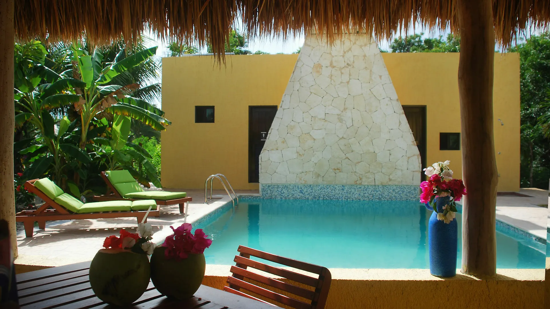 Margarita Del Sol Hotel Costa Maya Mahahual