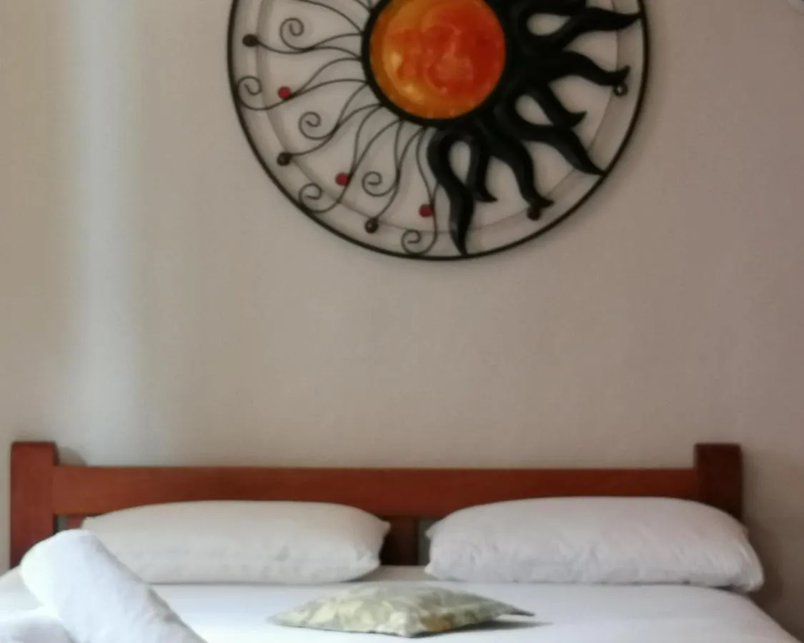 Margarita Del Sol Hotel Costa Maya Mahahual